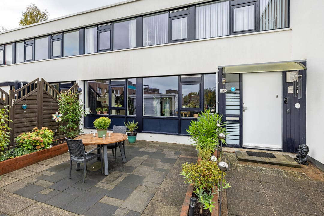 Foto 1 van Valreep 4