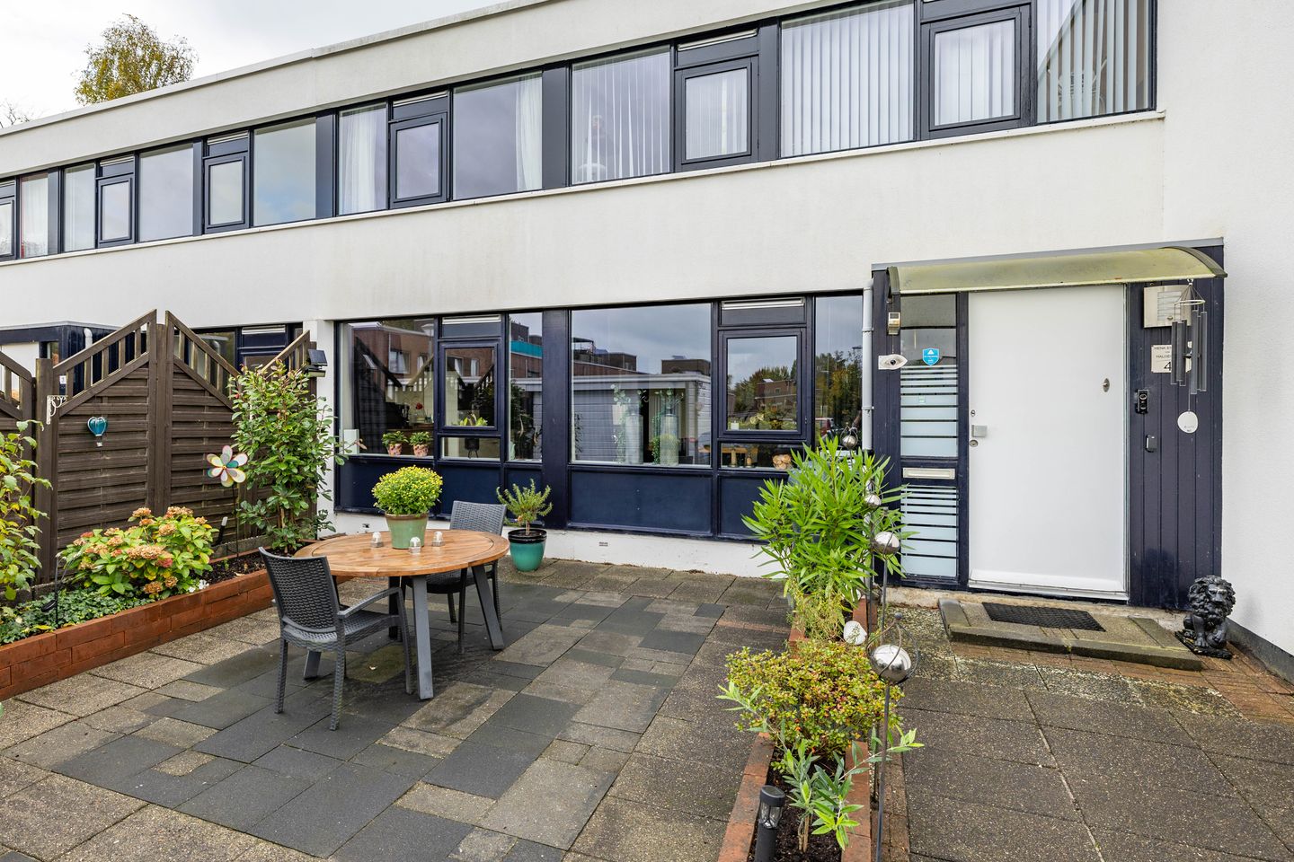 Foto 1 van Valreep 4