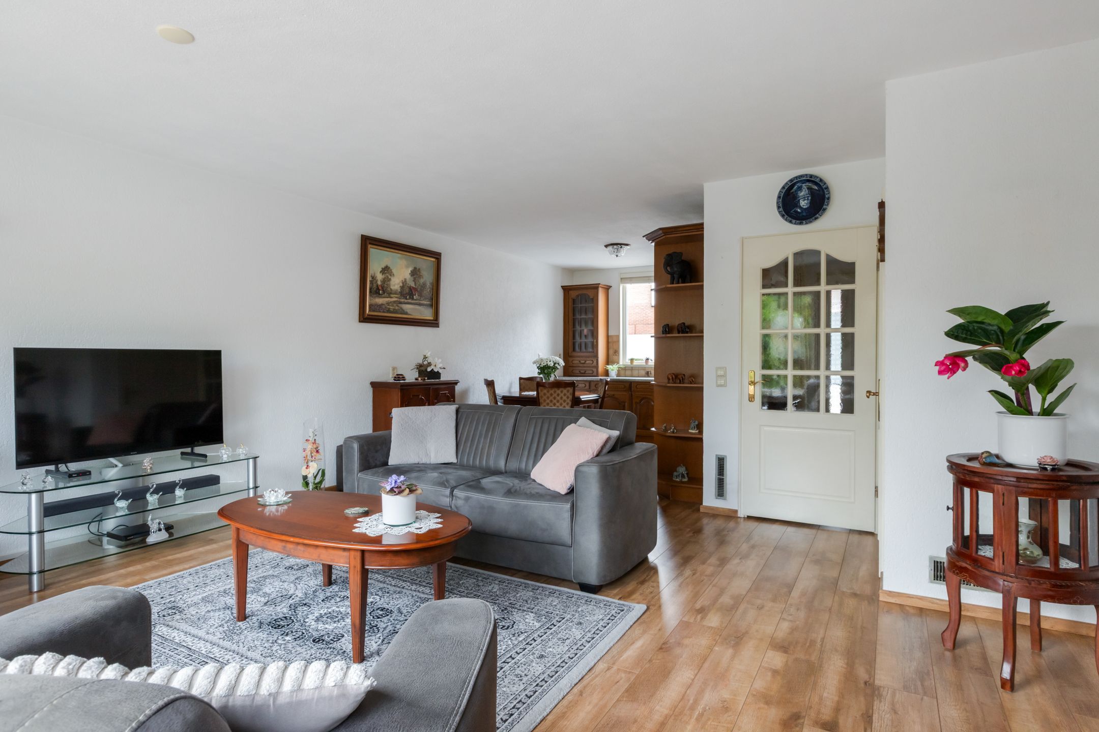 Foto 12 van Livingstonelaan 34