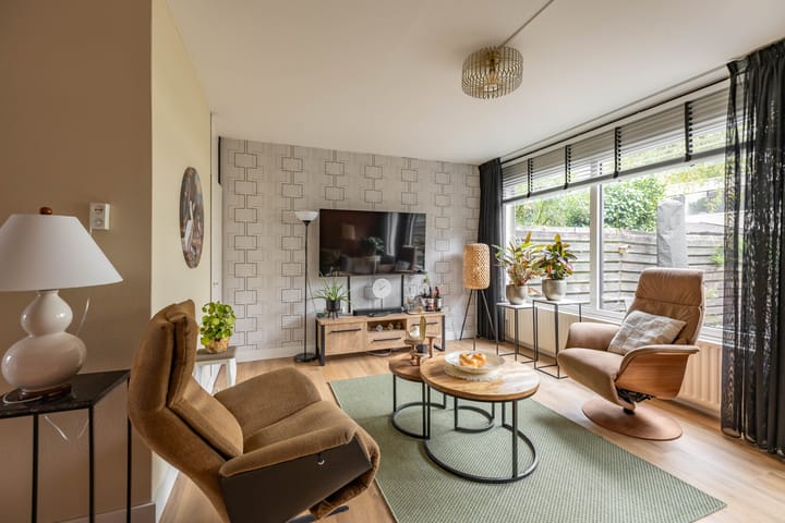 Foto 2 van Valreep 4