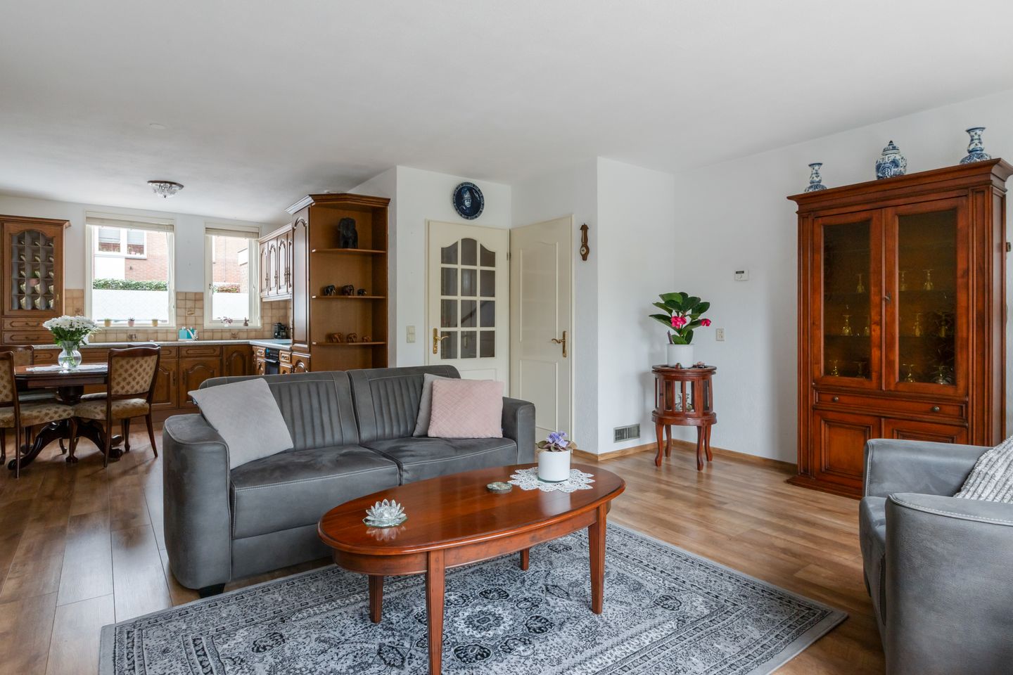 Foto 14 van Livingstonelaan 34