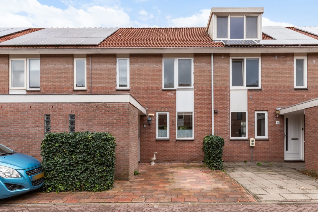 Foto 1 van Livingstonelaan 34