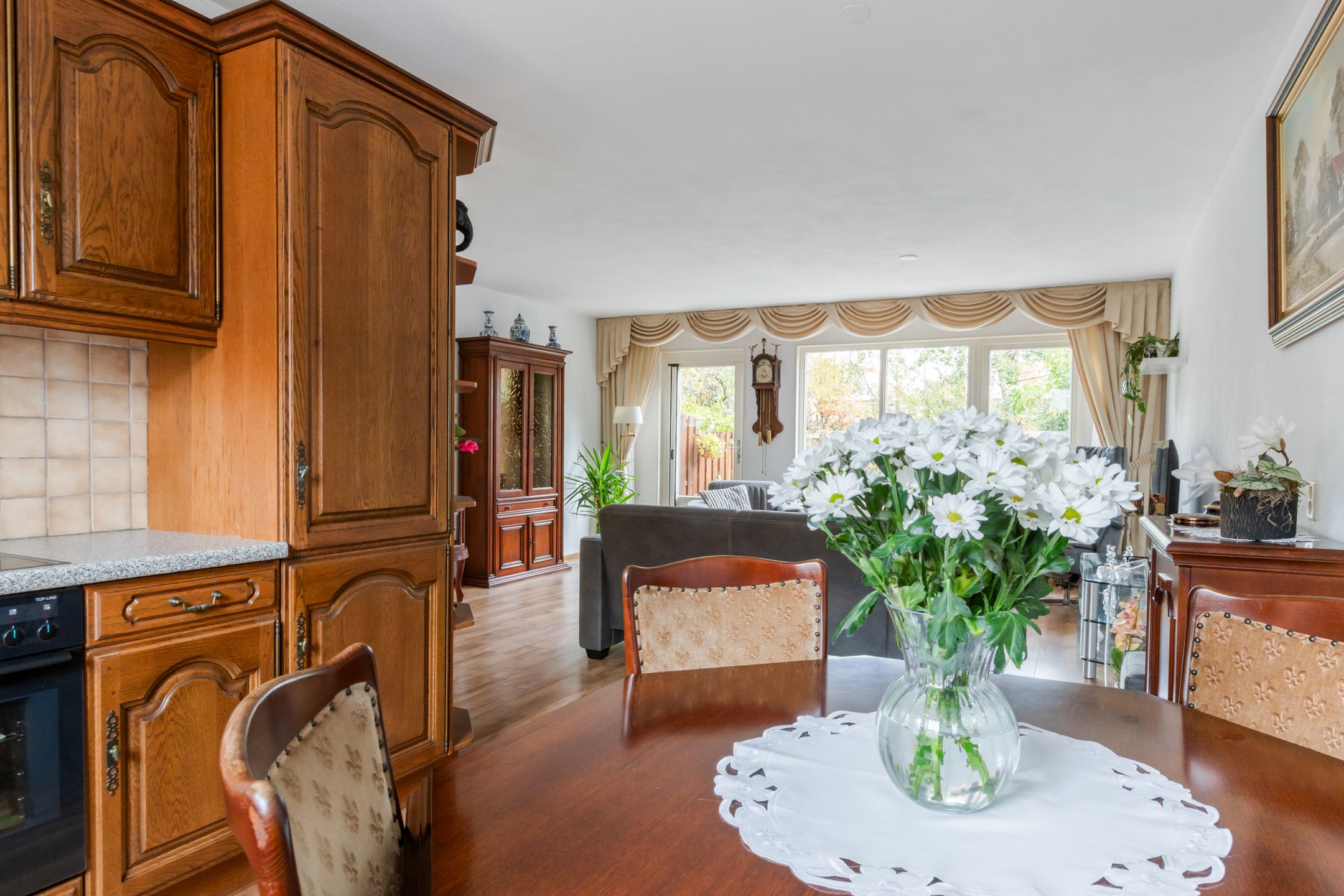 Foto 15 van Livingstonelaan 34