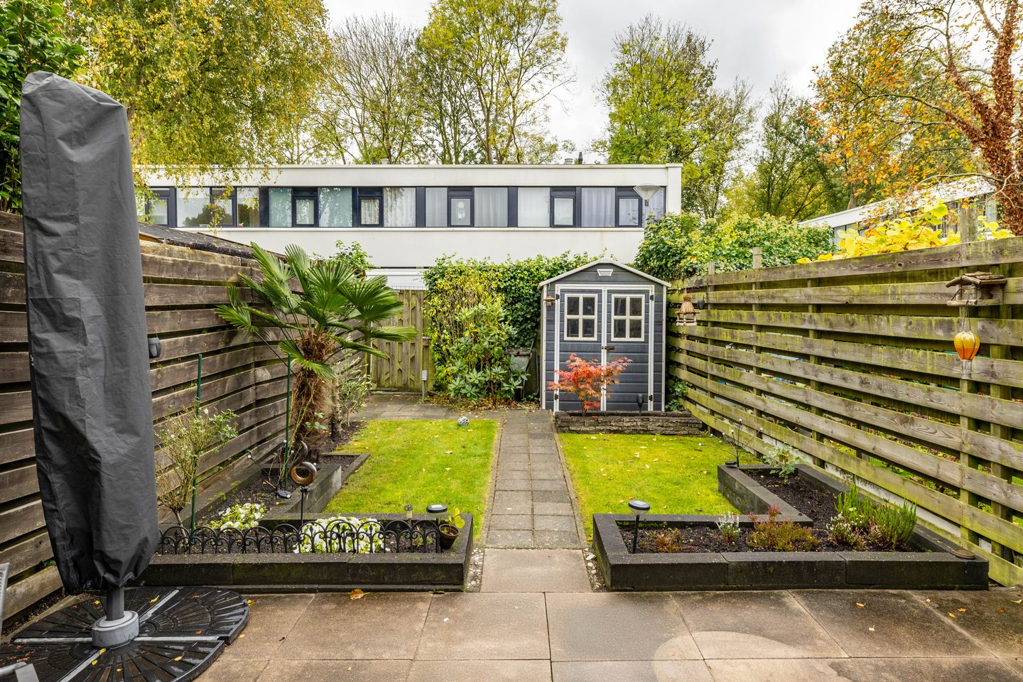 Foto 4 van Valreep 4