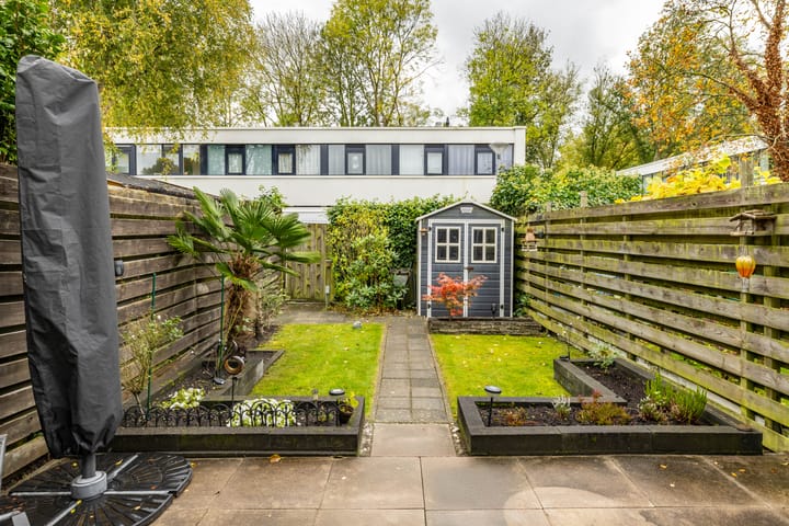 Foto 4 van Valreep 4