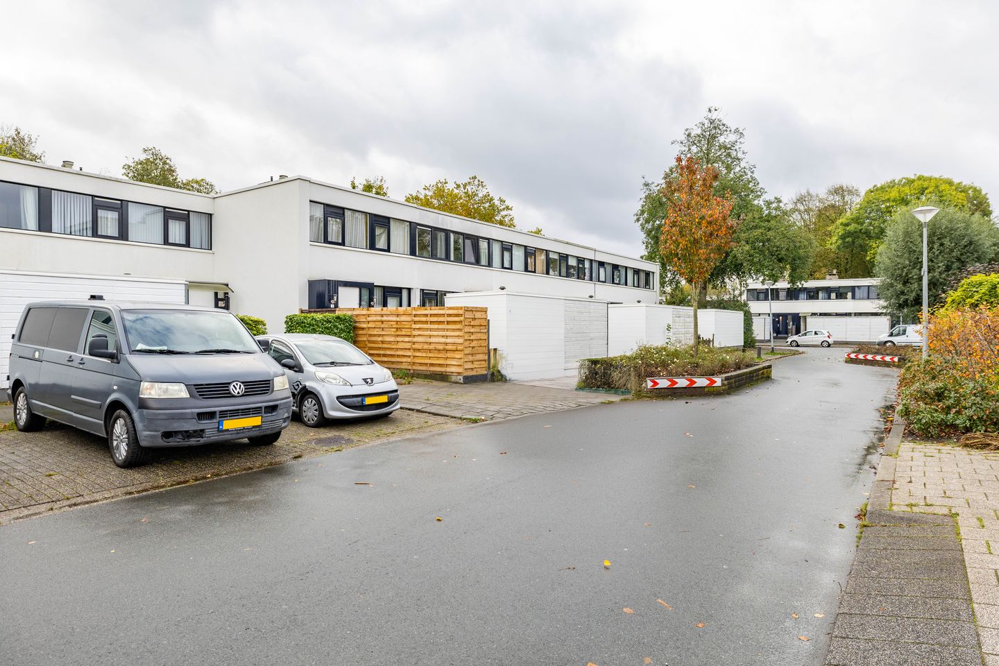 Foto 5 van Valreep 4