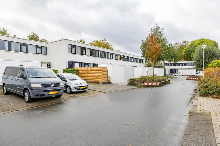 Foto 5 van Valreep 4