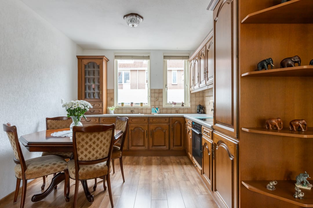 Foto 17 van Livingstonelaan 34