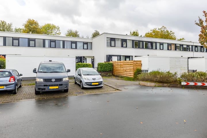 Foto 6 van Valreep 4