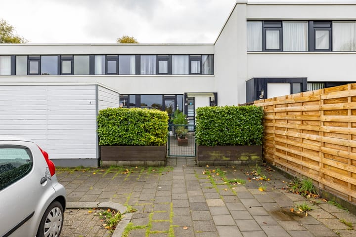 Foto 7 van Valreep 4