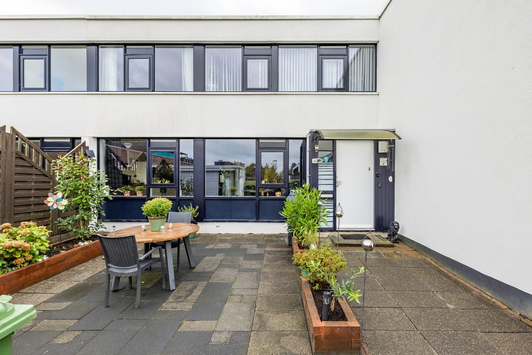 Foto 8 van Valreep 4