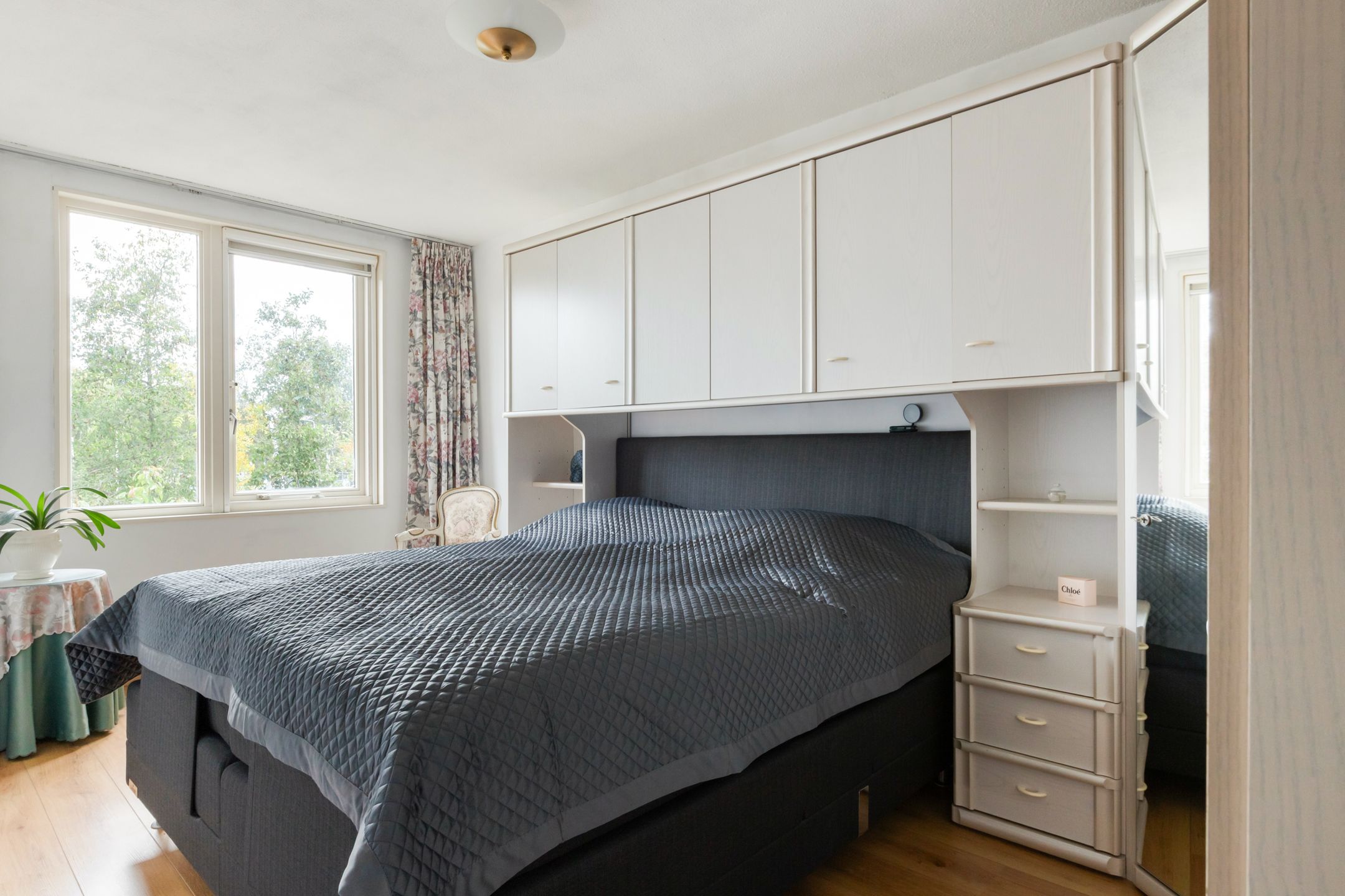 Foto 21 van Livingstonelaan 34