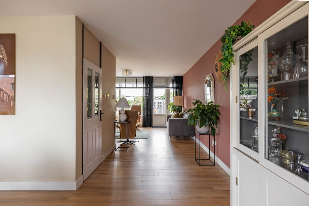 Foto 11 van Valreep 4