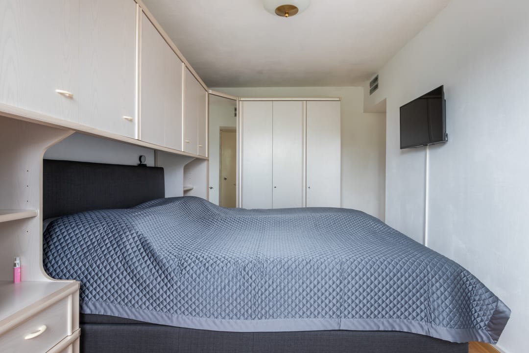 Foto 23 van Livingstonelaan 34