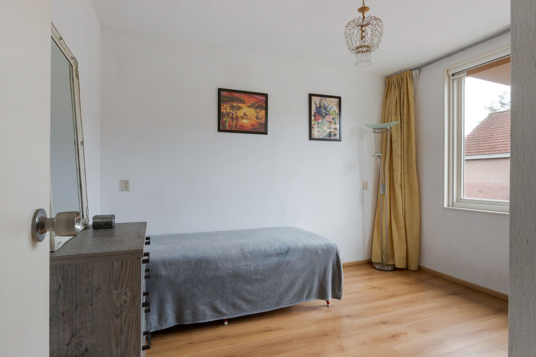 Foto 24 van Livingstonelaan 34