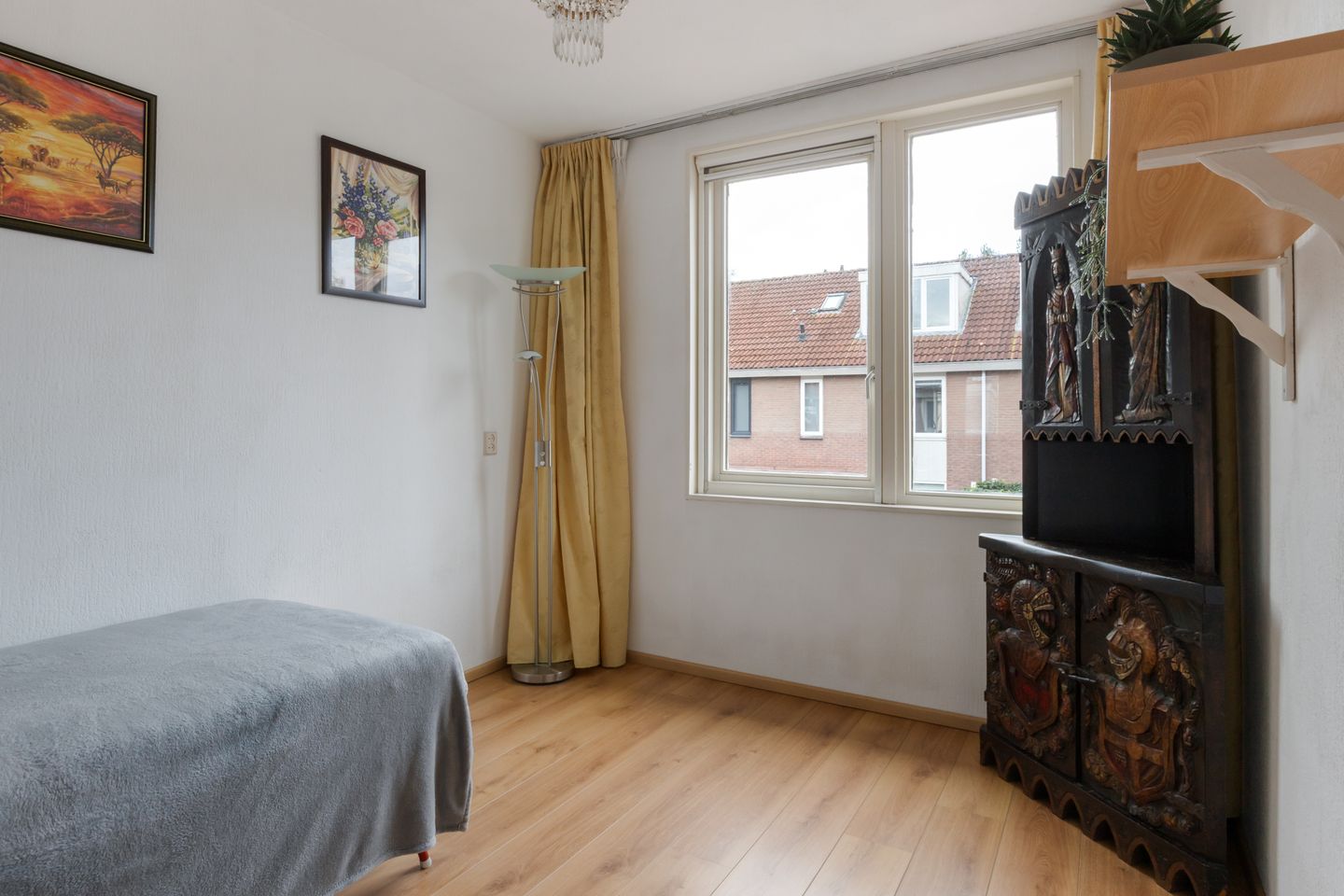 Foto 25 van Livingstonelaan 34