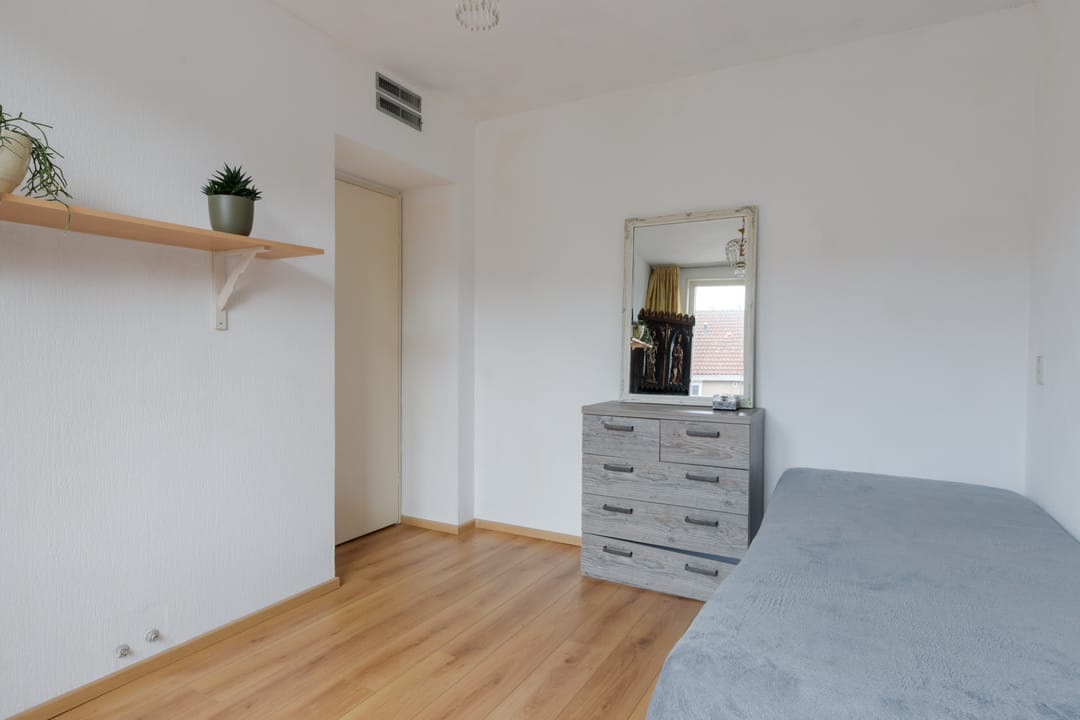 Foto 26 van Livingstonelaan 34