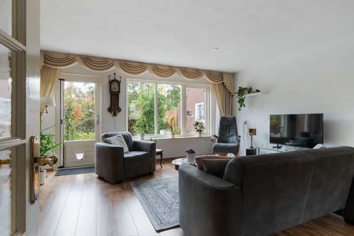 Foto 2 van Livingstonelaan 34