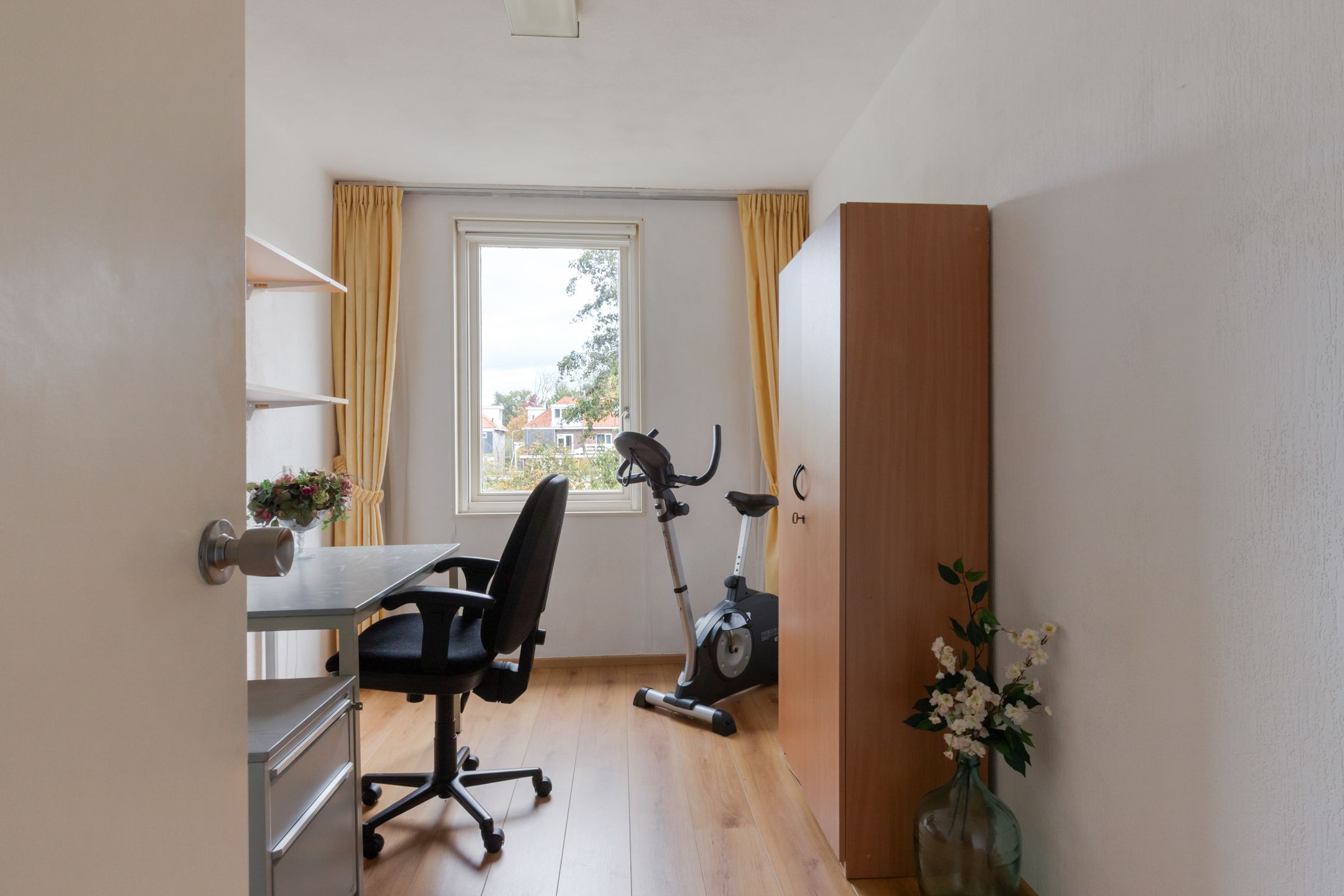 Foto 27 van Livingstonelaan 34