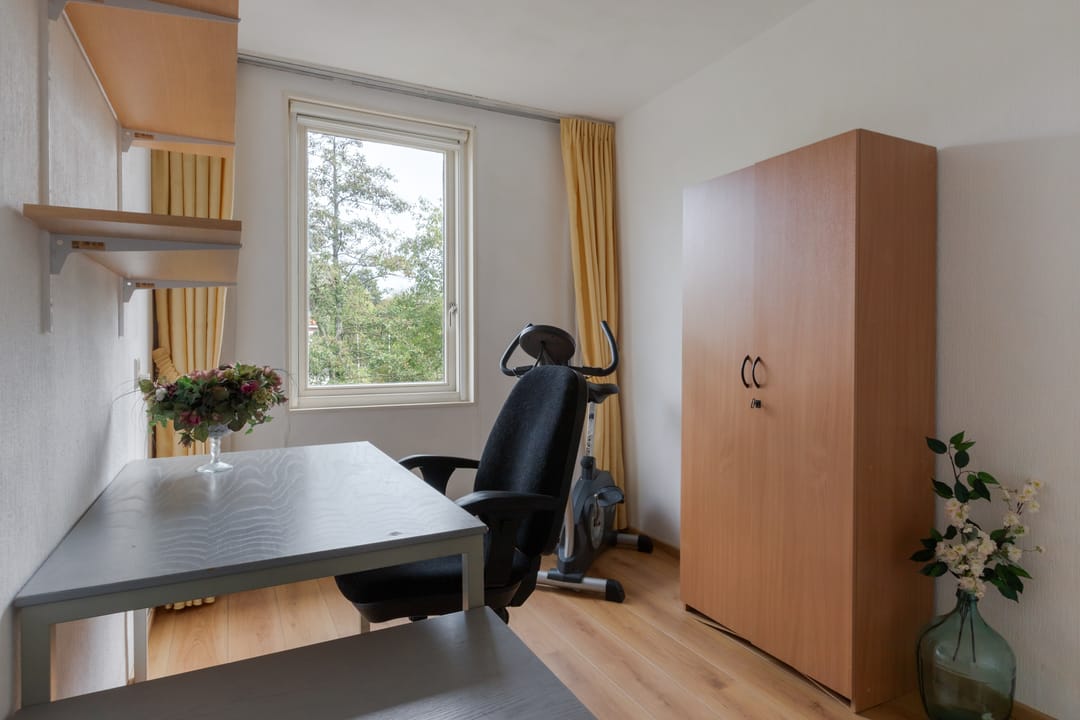 Foto 28 van Livingstonelaan 34