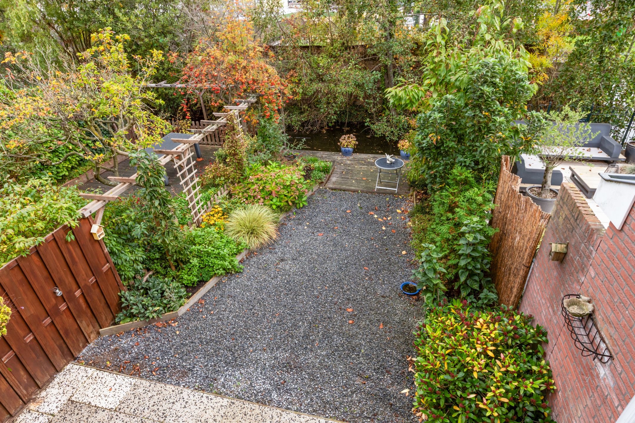 Foto 30 van Livingstonelaan 34