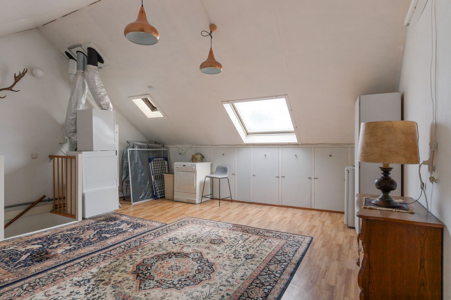 Foto 34 van Livingstonelaan 34