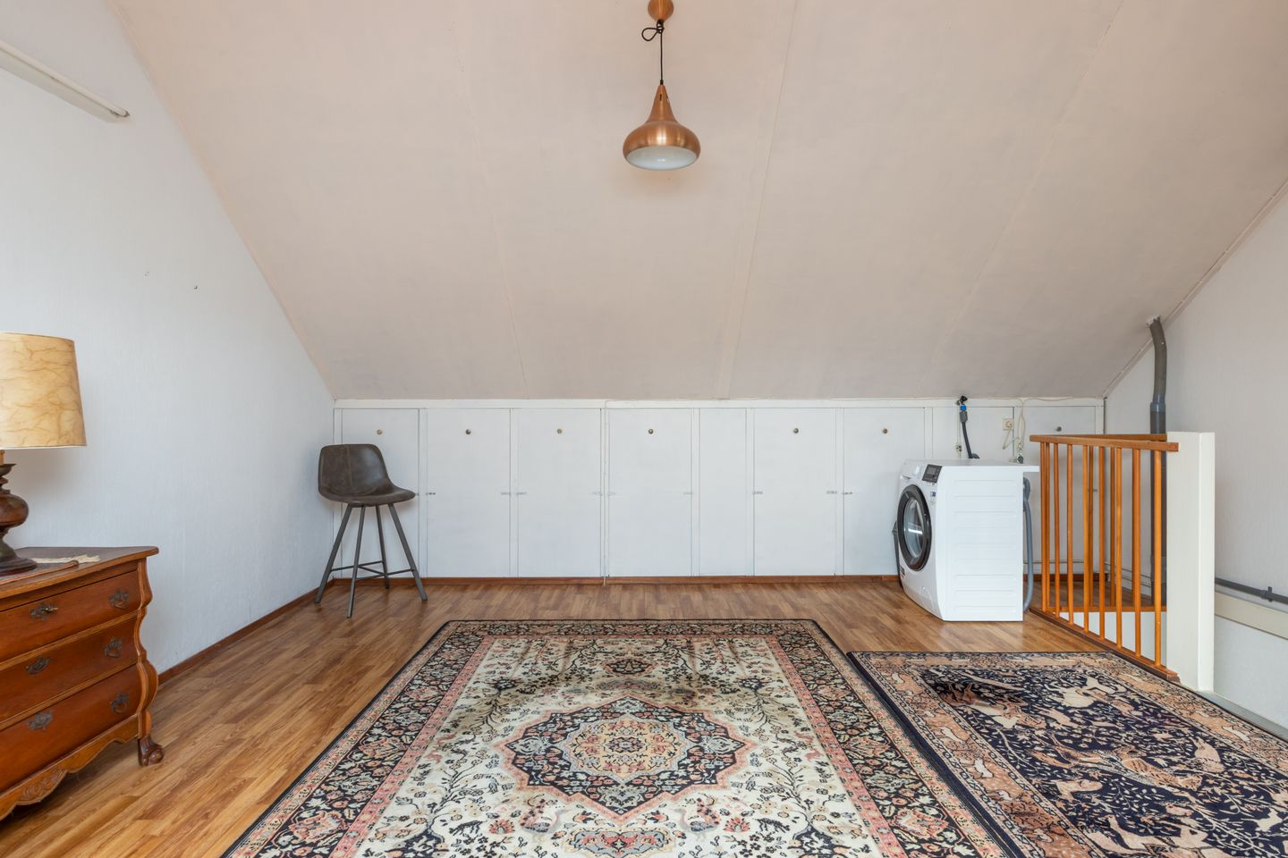 Foto 35 van Livingstonelaan 34