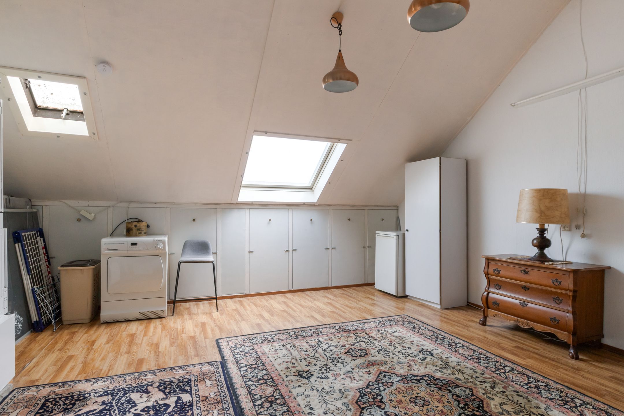 Foto 36 van Livingstonelaan 34