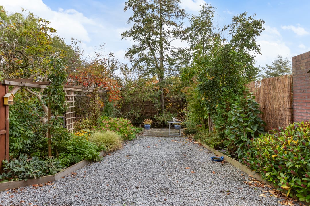 Foto 38 van Livingstonelaan 34