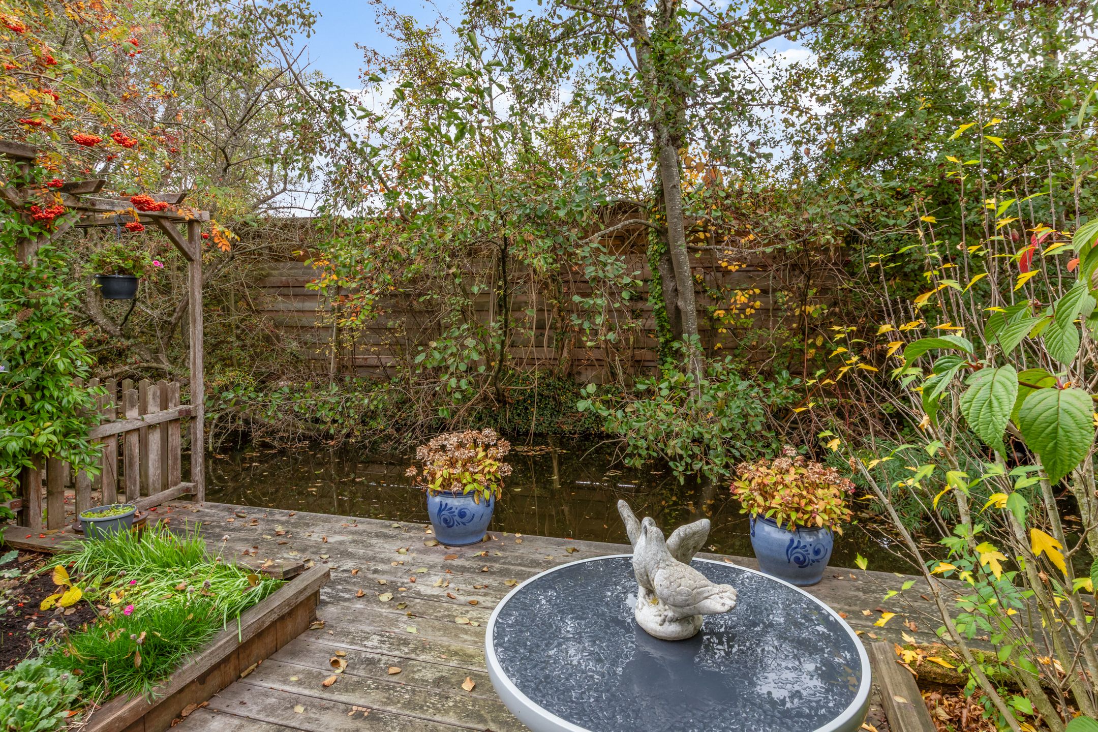 Foto 39 van Livingstonelaan 34