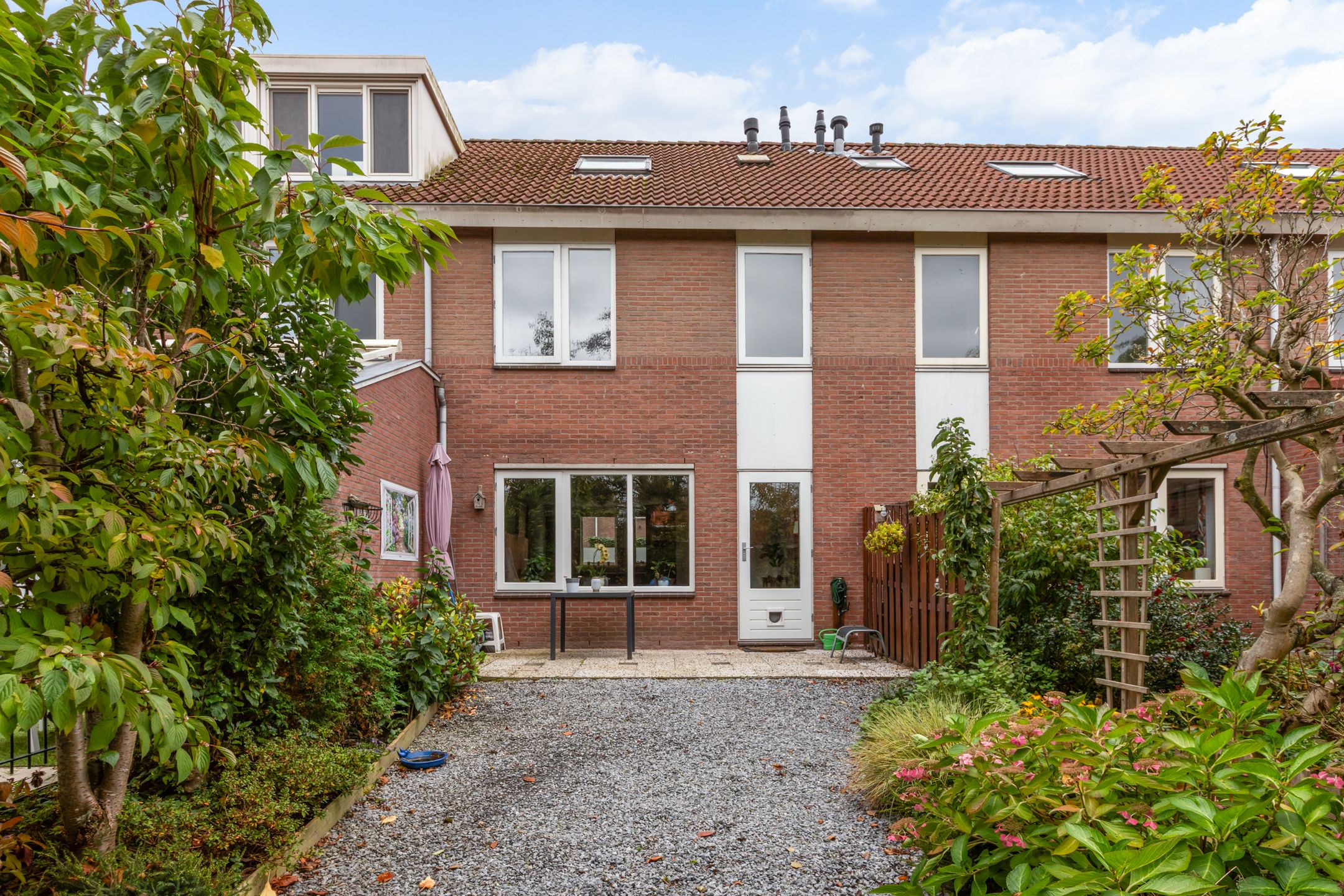 Foto 42 van Livingstonelaan 34