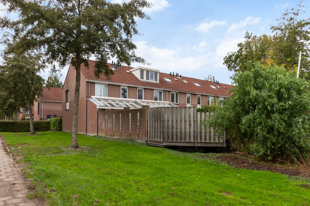 Foto 43 van Livingstonelaan 34