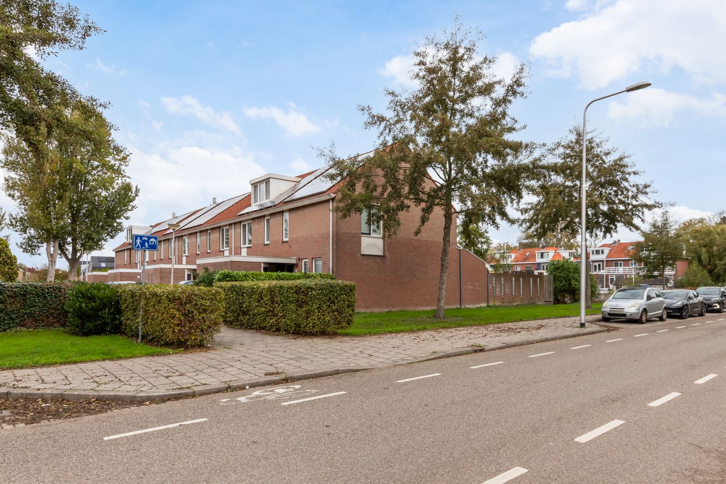 Foto 44 van Livingstonelaan 34