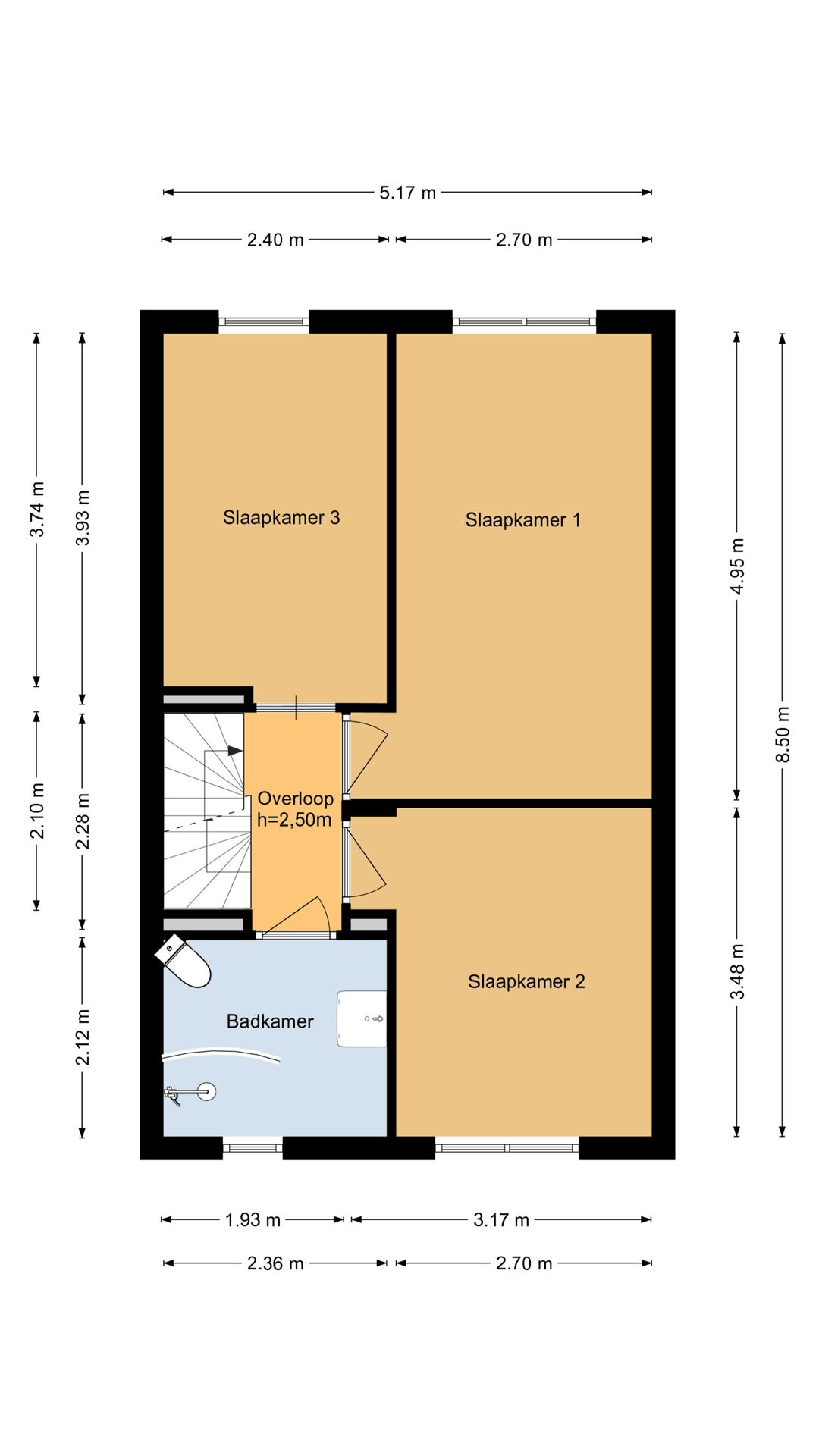 Foto 46 van Livingstonelaan 34