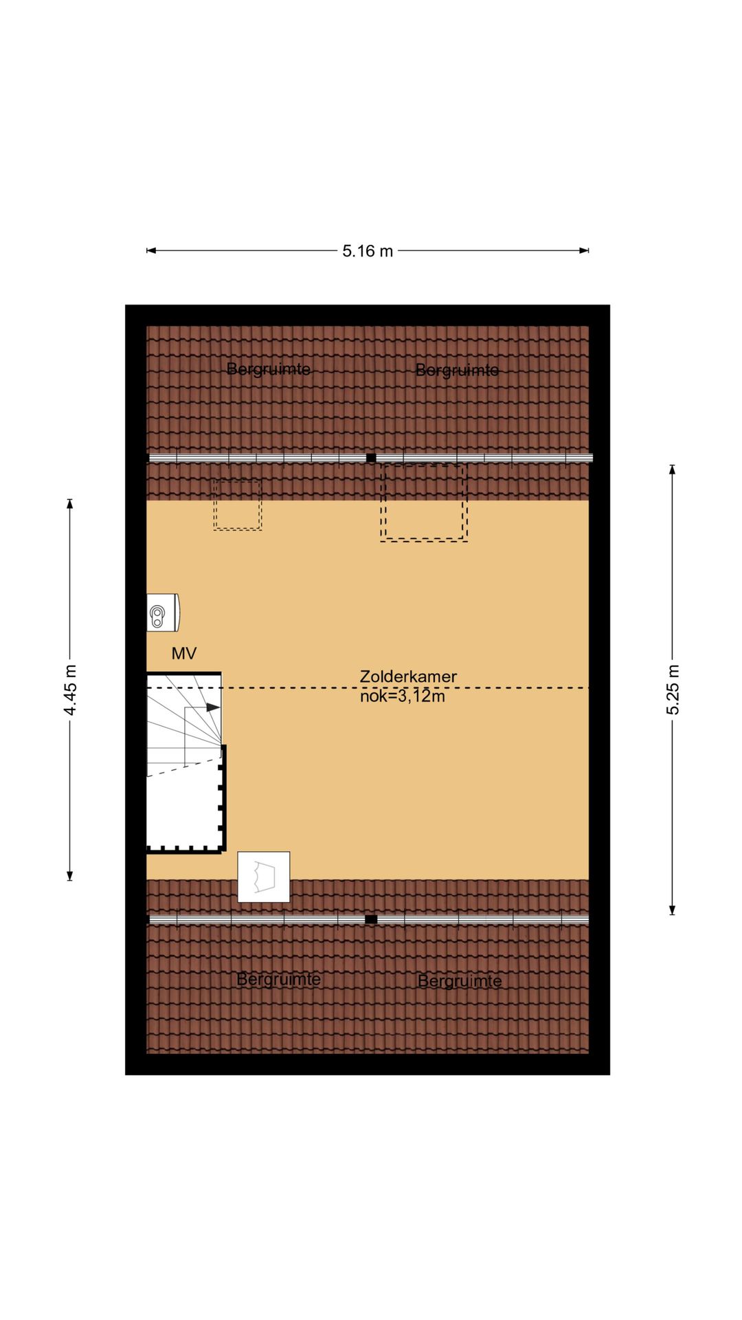 Foto 47 van Livingstonelaan 34
