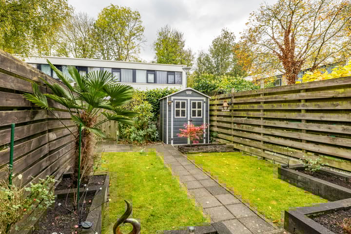 Foto 38 van Valreep 4