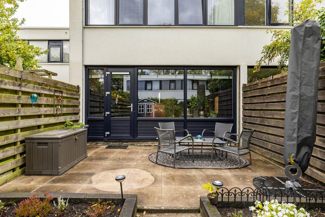 Foto 41 van Valreep 4