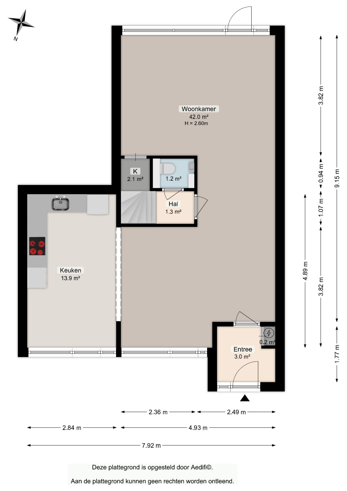 Foto 48 van Valreep 4