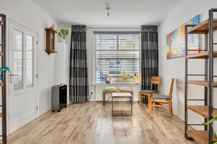 Photo 3 of Heemskerckstraat 59