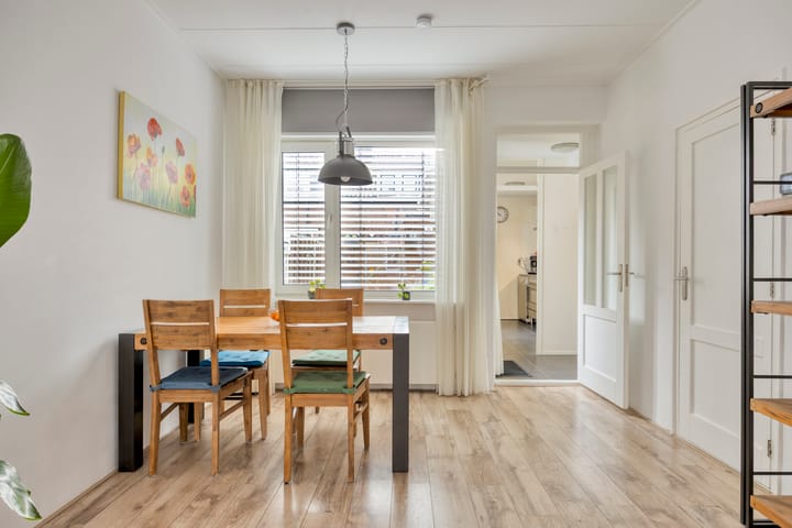 Photo 4 of Heemskerckstraat 59