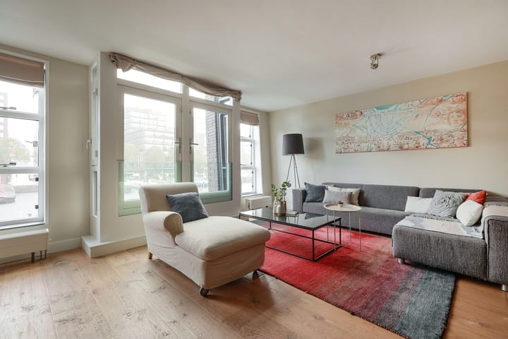 Foto 4 van Bickerswerf 30