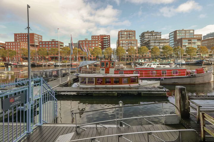 Foto 9 van Bickerswerf 30