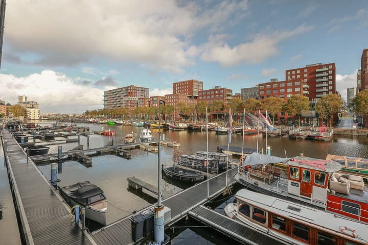 Foto 10 van Bickerswerf 30