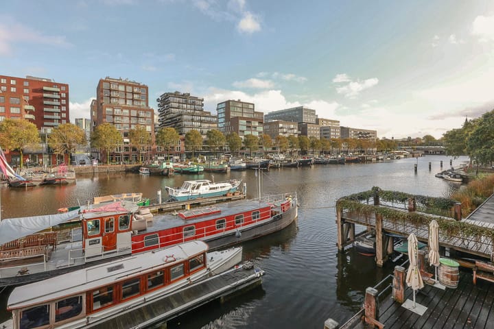 Foto 11 van Bickerswerf 30