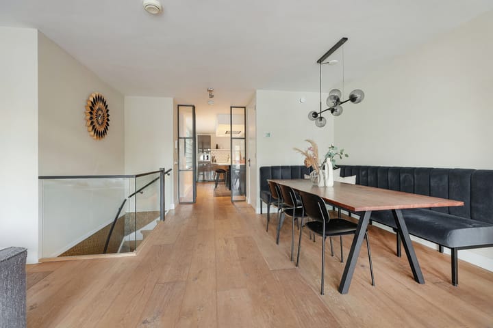 Foto 12 van Bickerswerf 30