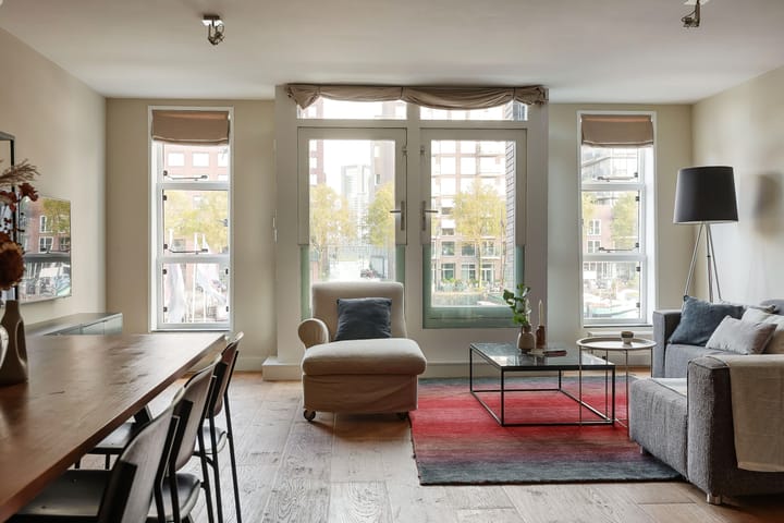 Foto 14 van Bickerswerf 30