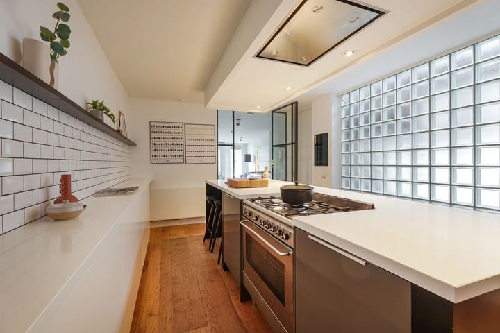 Foto 19 van Bickerswerf 30