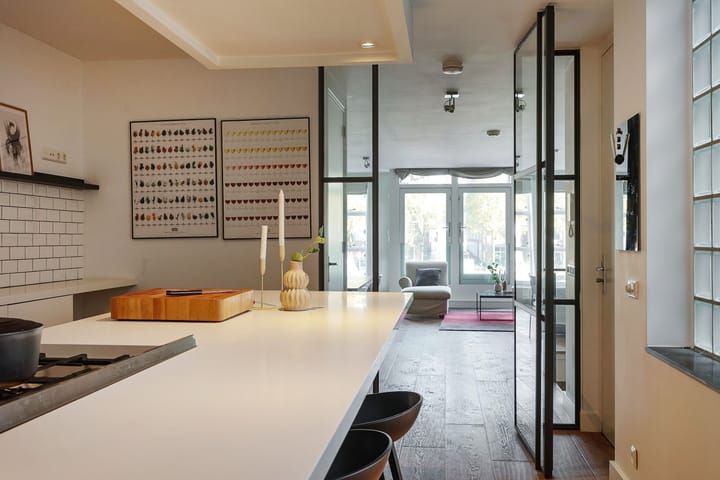 Foto 22 van Bickerswerf 30