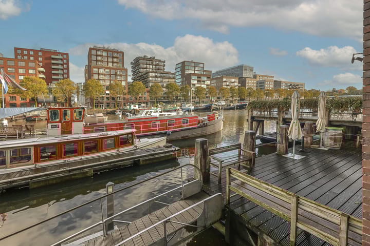 Foto 26 van Bickerswerf 30