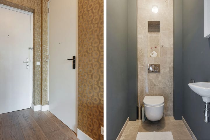 Foto 33 van Bickerswerf 30